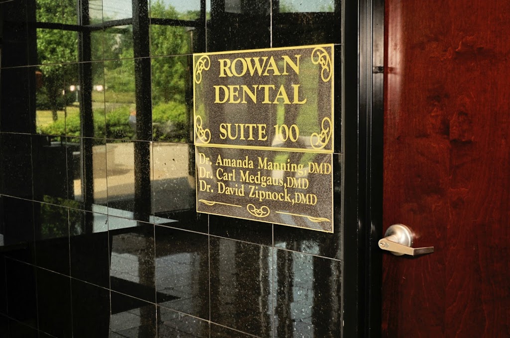 Rowan Dental Associates | 8050 Rowan Rd #100, Cranberry Twp, PA 16066, USA | Phone: (724) 778-8900