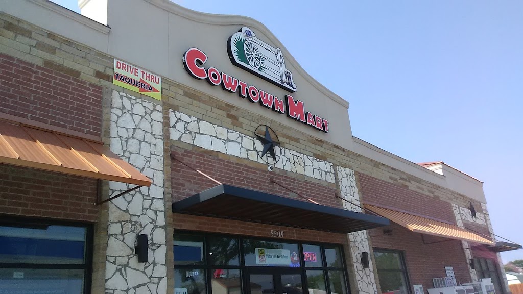 COWTOWN MART | 5509 Azle Ave, Fort Worth, TX 76114, USA | Phone: (817) 349-9678