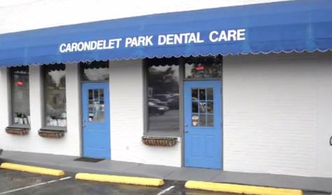 Carondelet Park Dental Care | 4181 Loughborough Ave, St. Louis, MO 63116, USA | Phone: (314) 832-2628