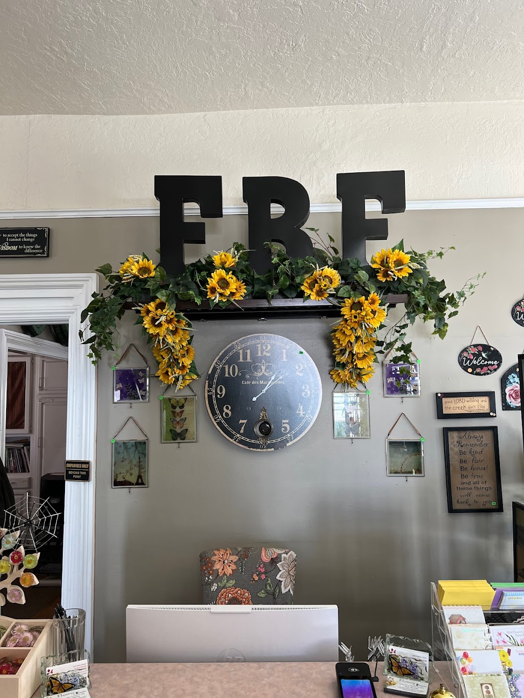 Flowers by Fairytales | 9120 Elk Grove Blvd, Elk Grove, CA 95624, USA | Phone: (916) 509-9780