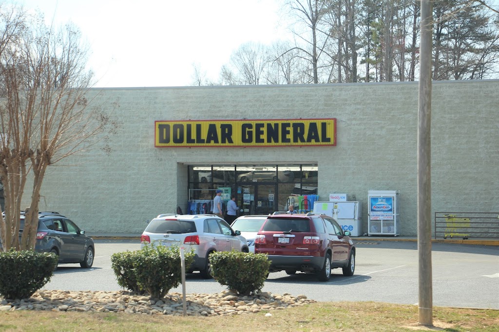 Dollar General | 3121 Dallas High Shoals Hwy H, Dallas, NC 28034 | Phone: (980) 238-4760