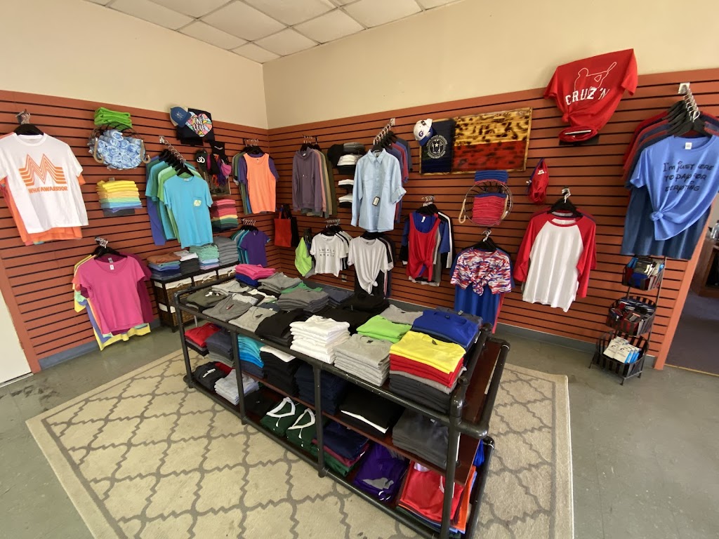 Visual Impact Specialties | 2238 Michigan Ave, Arlington, TX 76013 | Phone: (817) 861-6633