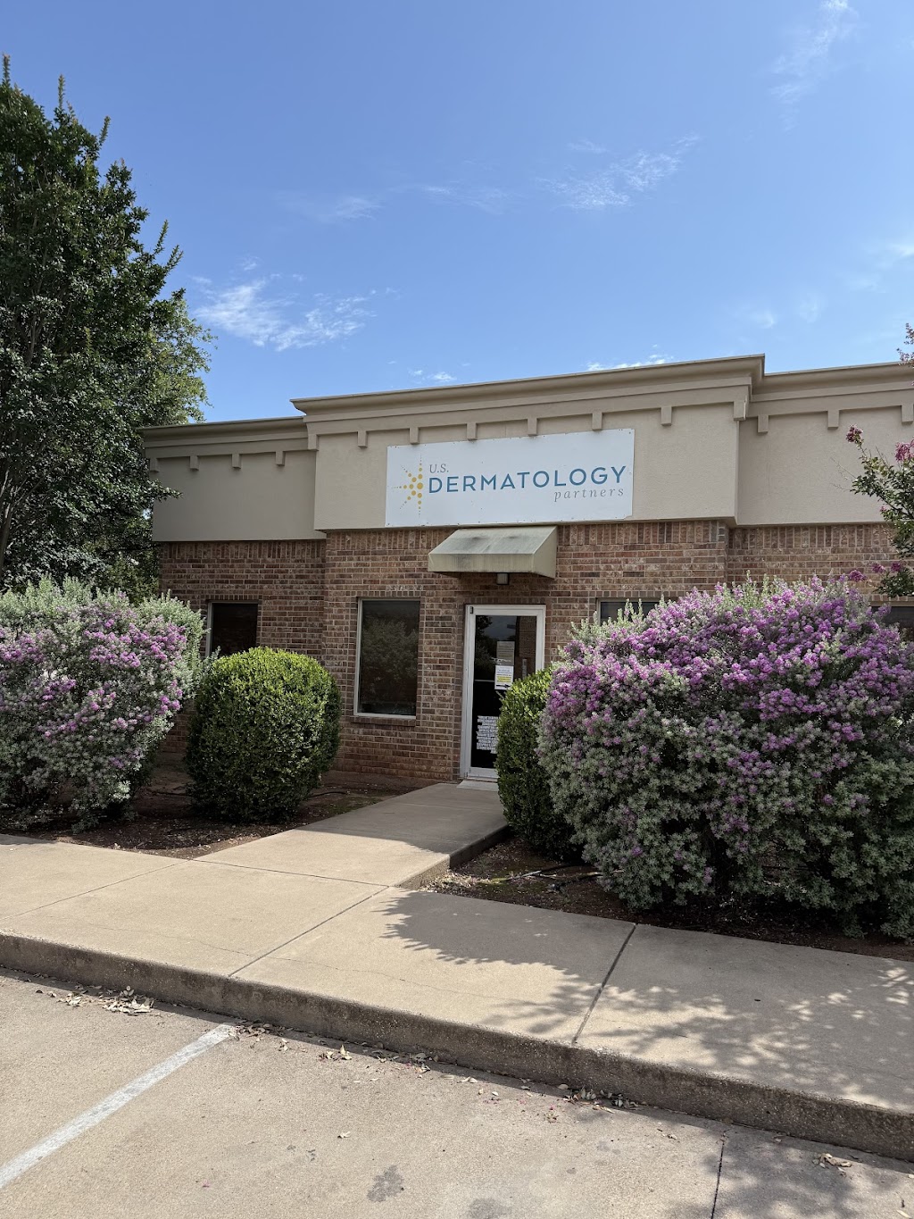 U.S. Dermatology Partners Granbury | 1314 Paluxy Rd, Granbury, TX 76048, USA | Phone: (682) 529-7800