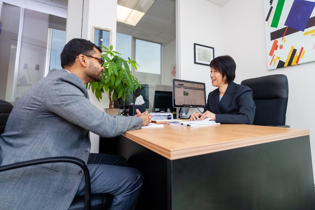 Chen Chiu "Joyce" Lin, Real Estate Agent | 250-02 Northern Blvd, Douglaston, NY 11362, USA | Phone: (516) 849-2099