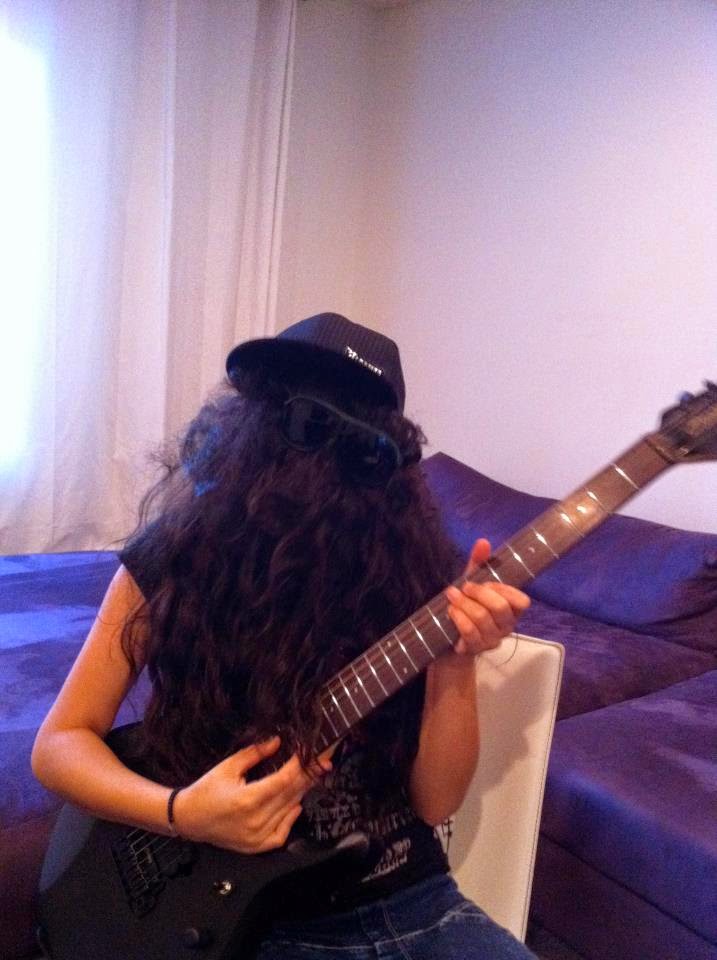 Los Angeles Guitar Bass and Drum Lessons - Sunday