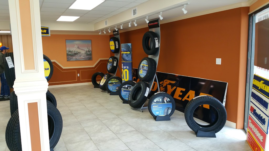 Town Tire | 938 NJ-34, Matawan, NJ 07747, USA | Phone: (732) 583-6650