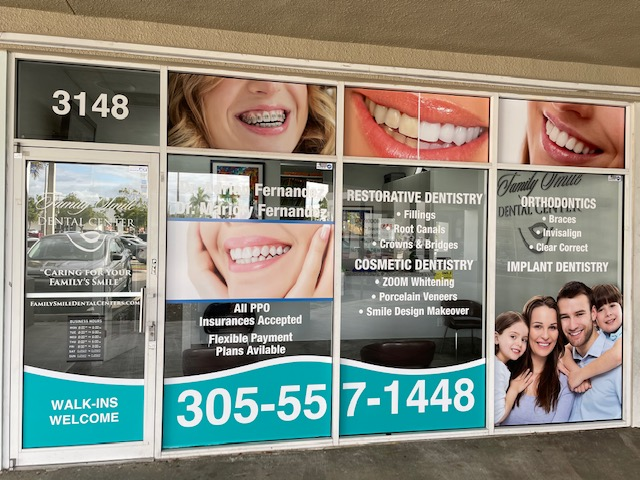 Family Smile Dental Center | 3148 W 76th St, Hialeah, FL 33018, USA | Phone: (305) 557-1448