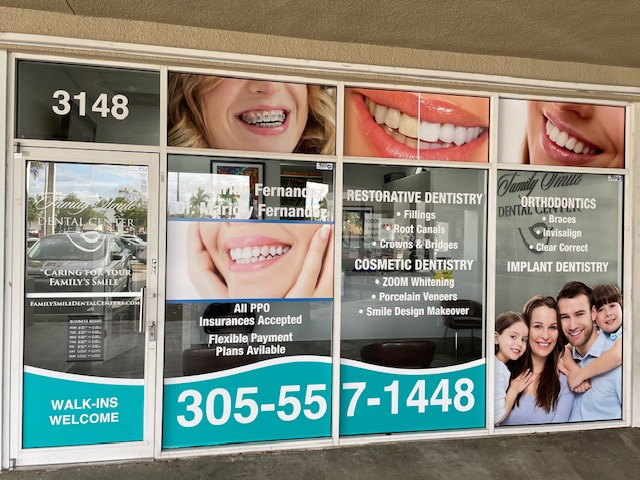 Family Smile Dental Center | 3148 W 76th St, Hialeah, FL 33018 | Phone: (305) 557-1448