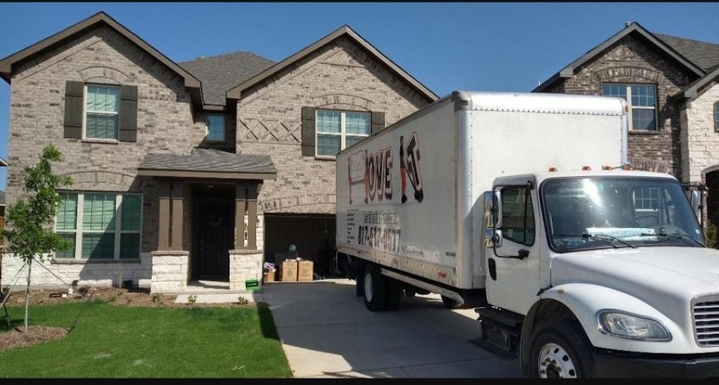 Move T LLC Moving Services | 3220 Childress St, Fort Worth, TX 76119, USA | Phone: (817) 517-0577