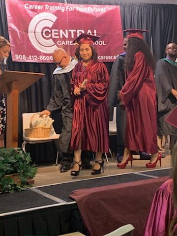 Central Career School | 126 Corporate Blvd, South Plainfield, NJ 07080, USA | Phone: (908) 412-8600 Central Career School | 126 Corporate Blvd, South Plainfield, NJ 07080, USA | Phone: (908) 412-8600