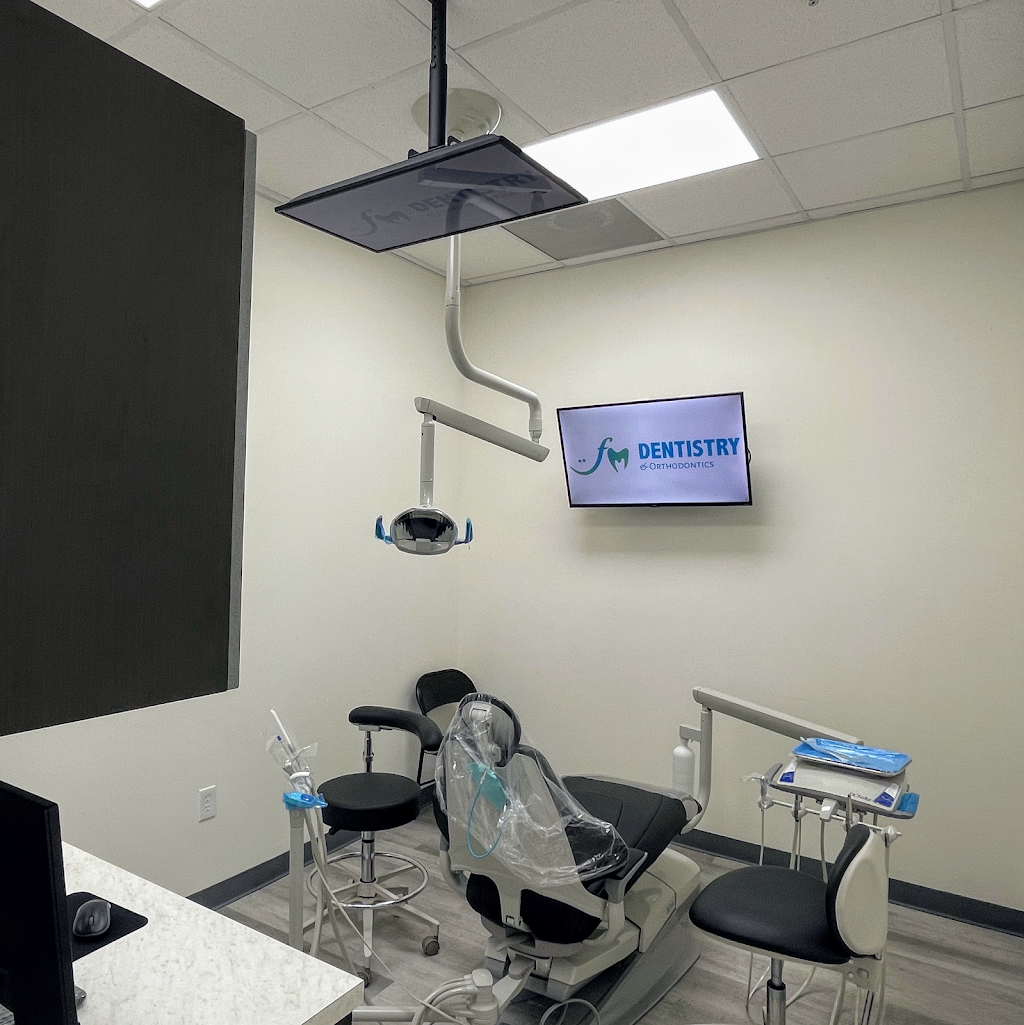 FM Dentistry & Orthodontics | 6420 FM 1463 #200, Katy, TX 77494, USA | Phone: (281) 454-3152