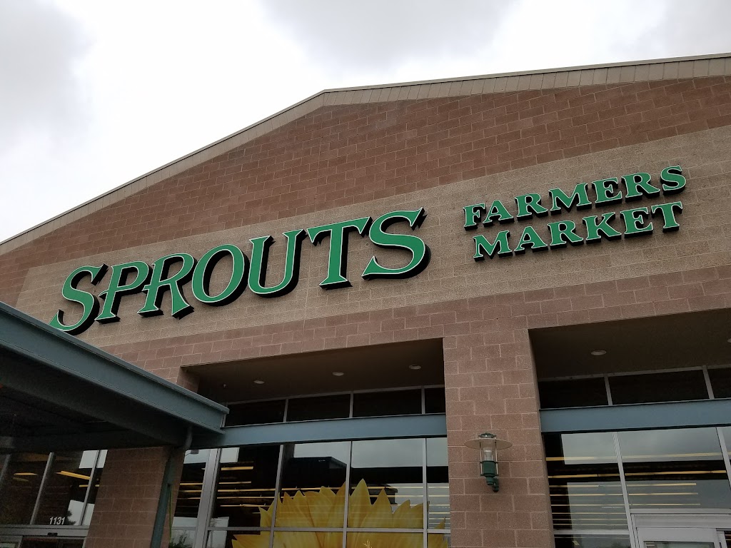 Sprouts Farmers Market | 1131 E 120th Ave, Thornton, CO 80233, USA | Phone: (303) 457-3600 Sprouts Farmers Market | 1131 E 120th Ave, Thornton, CO 80233, USA | Phone: (303) 457-3600