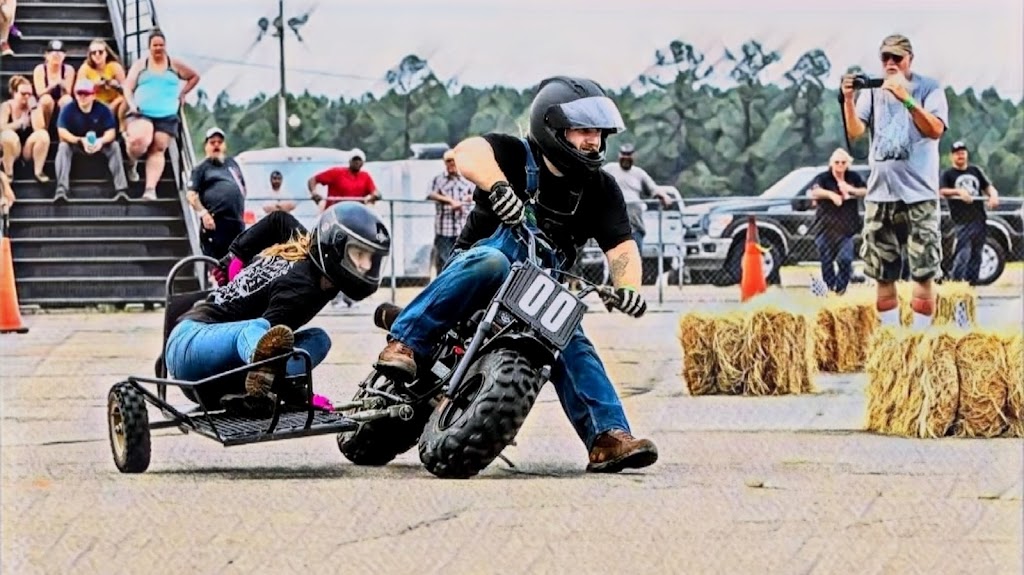 "Mini Bike Misfits" / Misfits Racing | 2597 Winding Lake Trail NE, Conyers, GA 30012, USA | Phone: (404) 576-3005