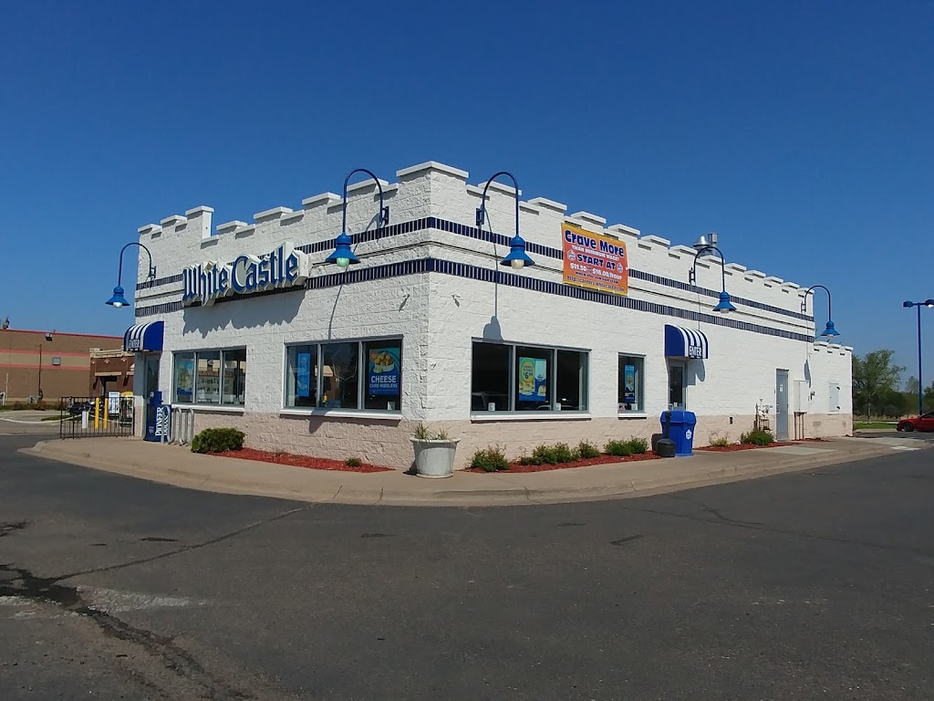 White Castle | 919 W Broadway Ave, Forest Lake, MN 55025, USA | Phone: (651) 982-1600