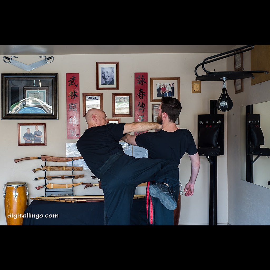 Az Wing Chun | N Tatum Ranch Dr, Cave Creek, AZ 85331 | Phone: (480) 580-2559