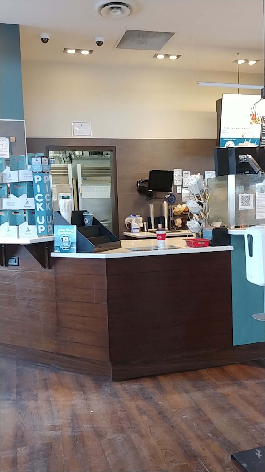 Caribou Coffee | 16725 County Rd 24, Plymouth, MN 55447 | Phone: (612) 488-1661