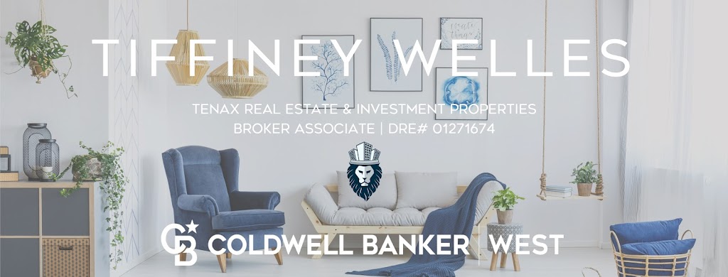 Tenax Real Estate & Investment Properties | Coldwell Banker West, 17135 Camino Del Sur Suite 115, San Diego, CA 92127, USA | Phone: (619) 977-8433