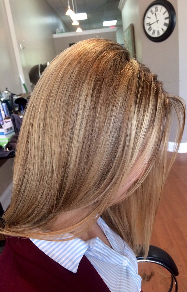 Hair by Tatiana | 123 E Townline Rd, Vernon Hills, IL 60061, USA | Phone: (847) 530-3465