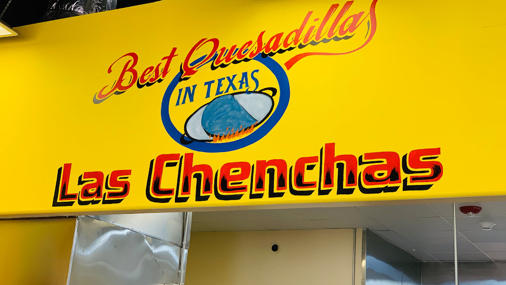 Las Chenchas Best Quesadillas in Texas | 8103 Airline Dr Suite 16, Houston, TX 77037, USA | Phone: (832) 830-6420