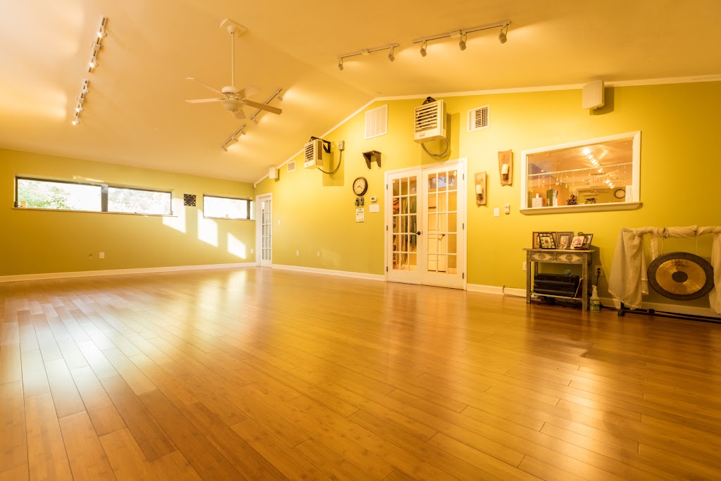 A Yoga Village | 2760 Daniel St, Clearwater, FL 33761, USA | Phone: (727) 712-1475