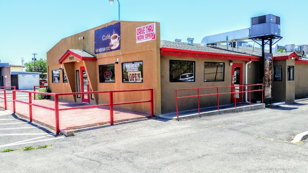 Alejandros Cafe | 925 S Main St, Belen, NM 87002, USA | Phone: (505) 861-1222