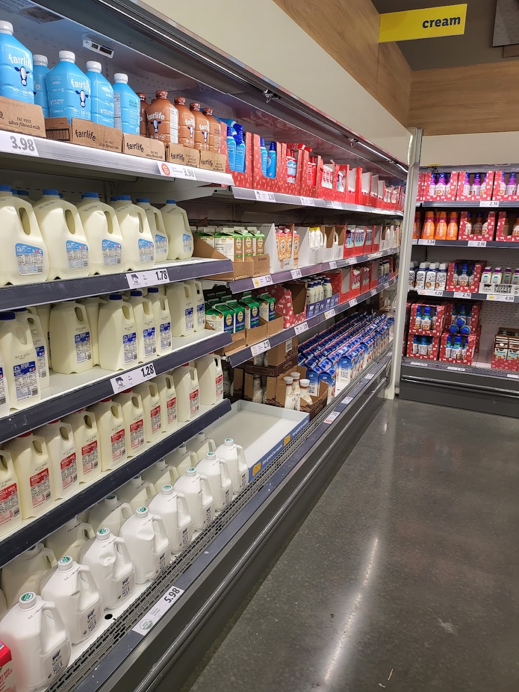 Lidl | 1945 Braselton Hwy, Buford, GA 30519, USA | Phone: (888) 654-3515