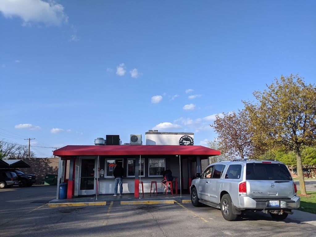 The Taco Stand Taqueria | 5038 Allen Rd, Allen Park, MI 48101, USA | Phone: (313) 724-6221