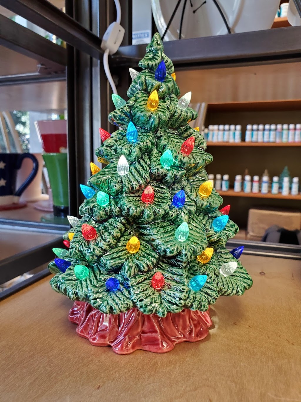 In The Kiln | 402 W Arrow Hwy Suite 7, San Dimas, CA 91773, USA | Phone: (909) 312-2379