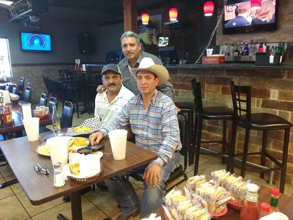 El Pulpo Restaurant | 2320 W Twelfth St, Dallas, TX 75208, USA | Phone: (214) 941-5070