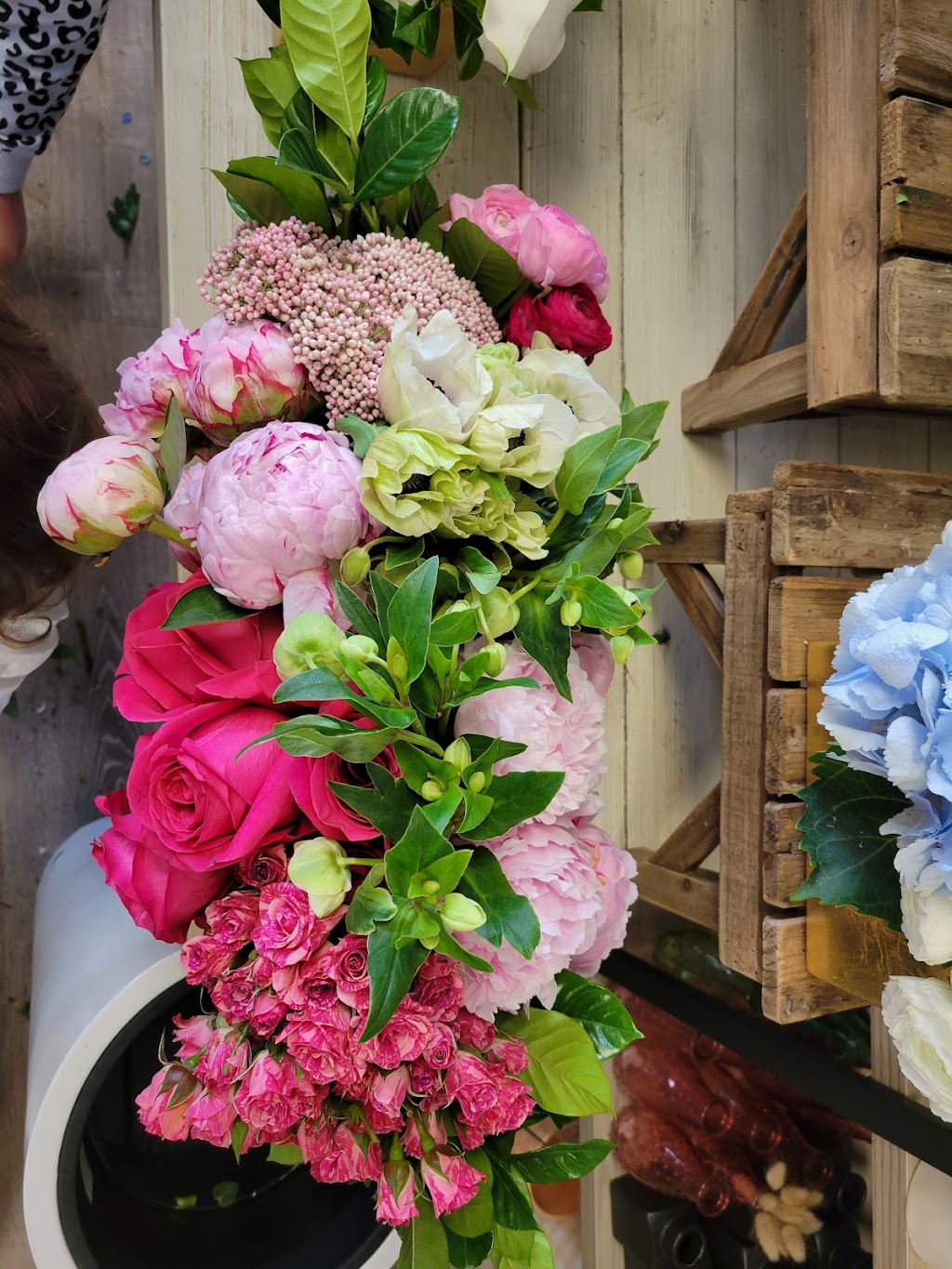 Monsey Flower Market | 249 NY-59, Airmont, NY 10901, USA | Phone: (845) 547-2909