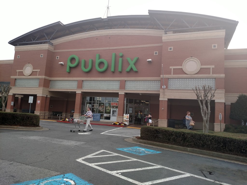 Publix Super Market at Piedmont Commons Shopping Center | 1050 E Piedmont Rd Ste 130, Marietta, GA 30062, USA | Phone: (770) 509-3980