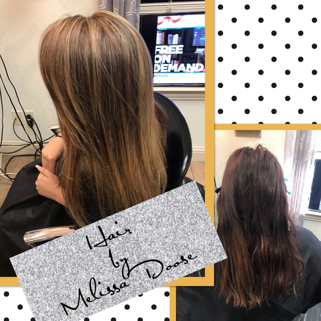 Hair by Melissa Doose | 860 E Ralph Hall Pkwy #36, Rockwall, TX 75032, USA | Phone: (972) 835-7232