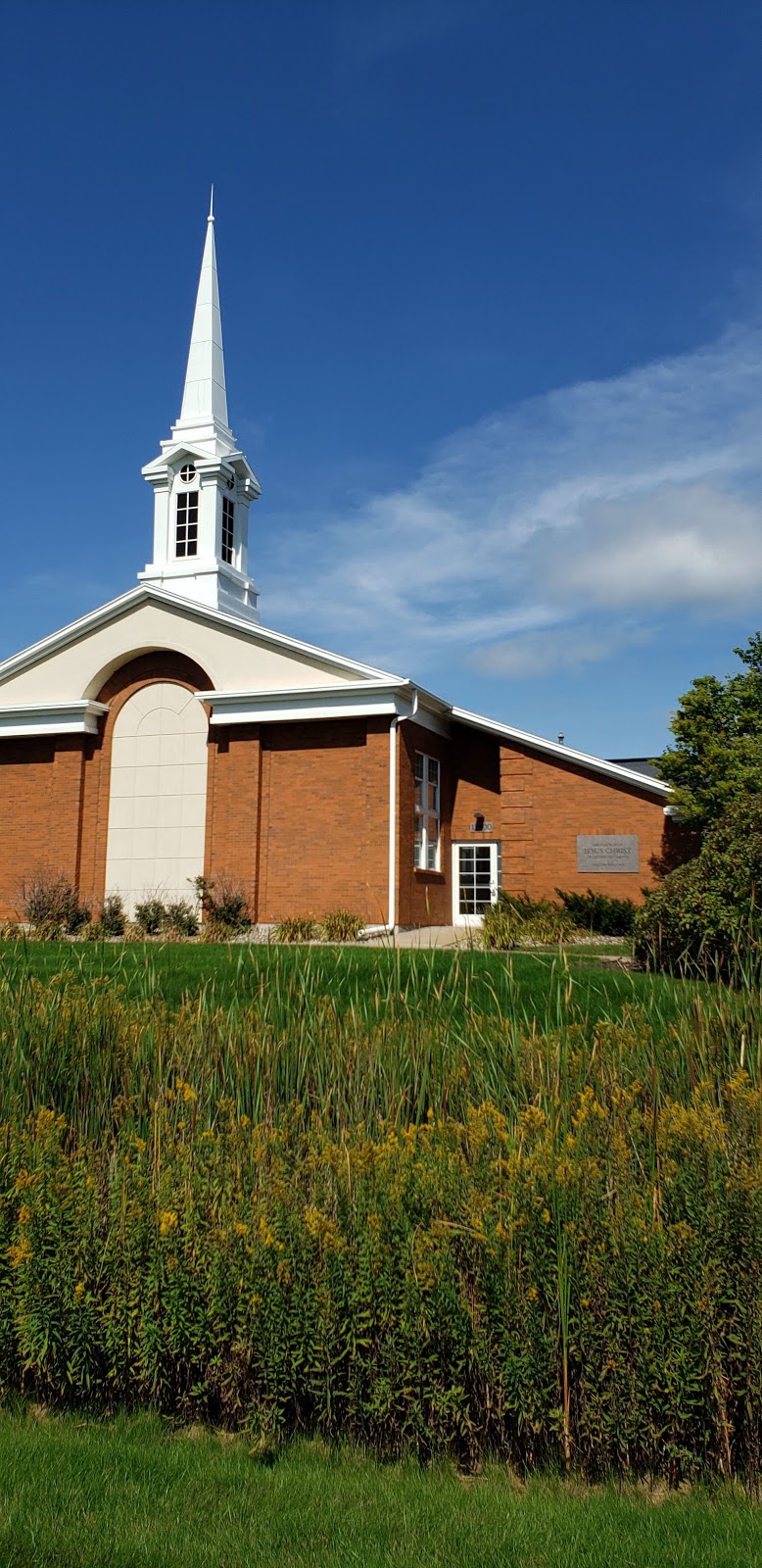 The Church of Jesus Christ of Latter-day Saints | 11900 Manning Ave S, Hastings, MN 55033, USA | Phone: (651) 770-7618