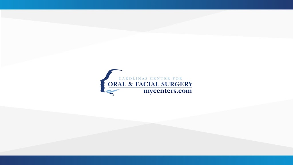 Carolinas Center for Oral & Facial Surgery & Dental Implants | 130 Lake Concord Rd NE Ste 102, Concord, NC 28025, USA | Phone: (704) 788-1192