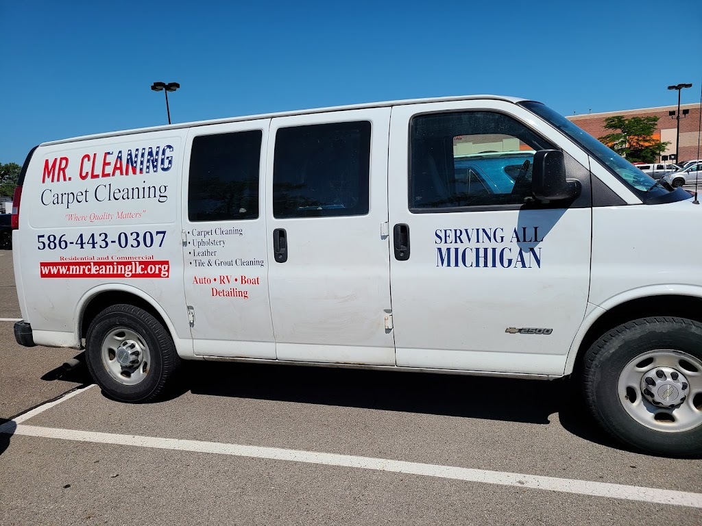 MR. Cleaning for Carpet Cleaning & Floor Care | 14415 Dresden Dr, Sterling Heights, MI 48312, USA | Phone: (586) 443-0307