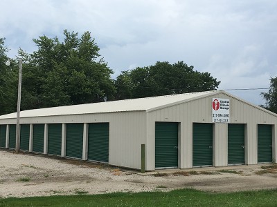 Central Illinois Storage | 607 1st St, Morrisonville, IL 62546, USA | Phone: (217) 854-3492