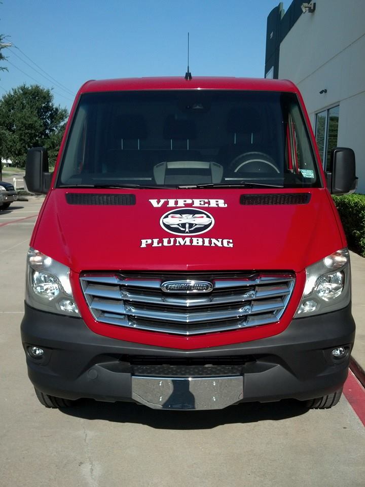 Viper Plumbing | Arlington, TX 76002, USA | Phone: (817) 417-4848