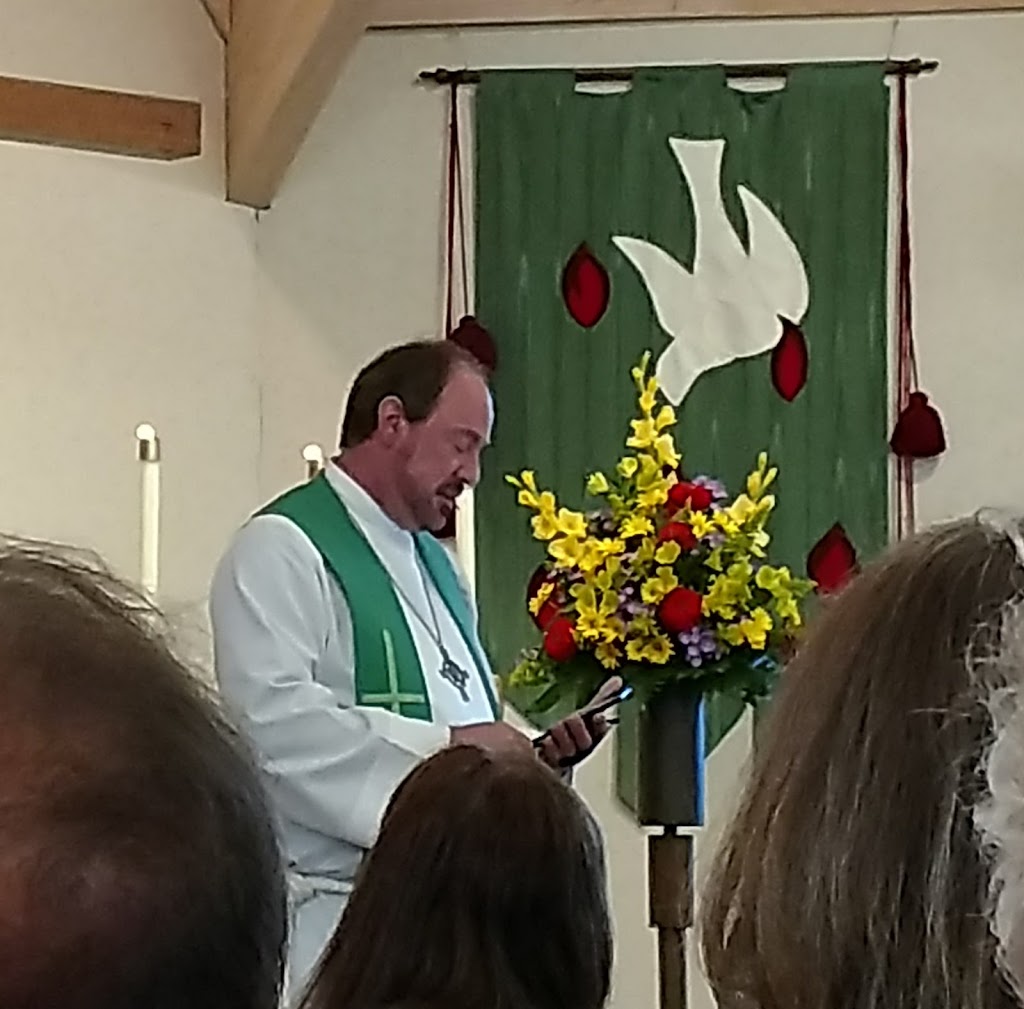 Christ Lutheran Church | 3600 Lawndale Dr, Greensboro, NC 27408, USA | Phone: (336) 288-4482