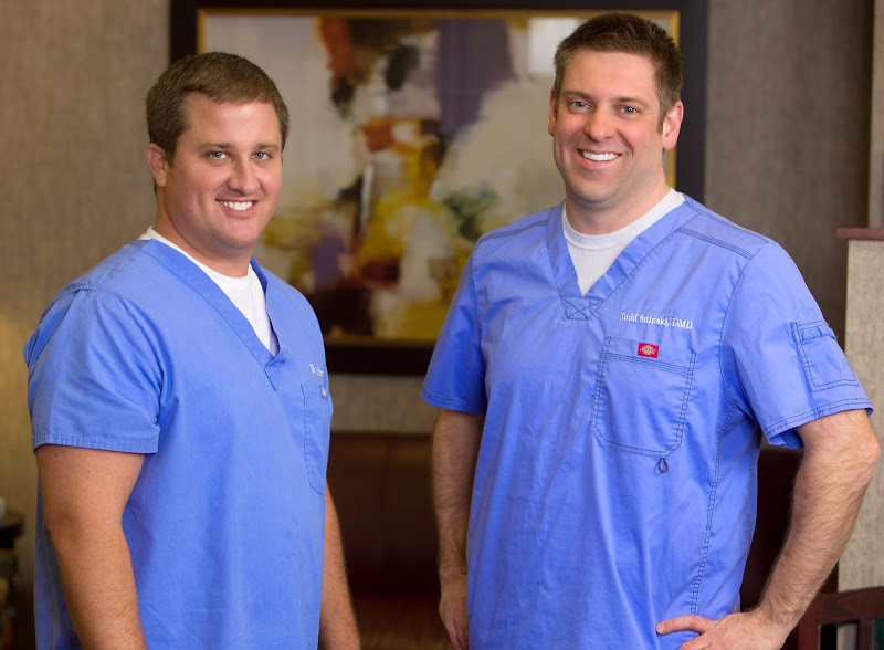 Sninski & Schmitt Family Dentistry | 7252 GB Alford Hwy, Holly Springs, NC 27540, USA | Phone: (919) 600-6262