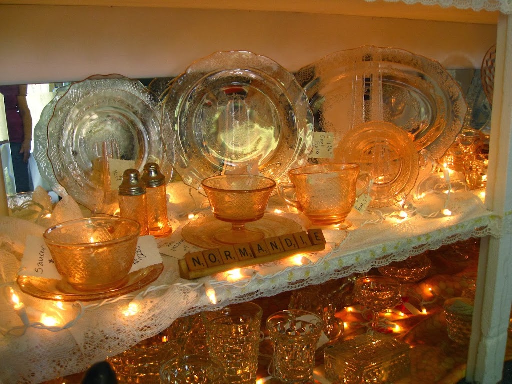 Treasures of Yesteryear Antique Shop | 2277 High St, Cañon City, CO 81212, USA | Phone: (719) 275-7946