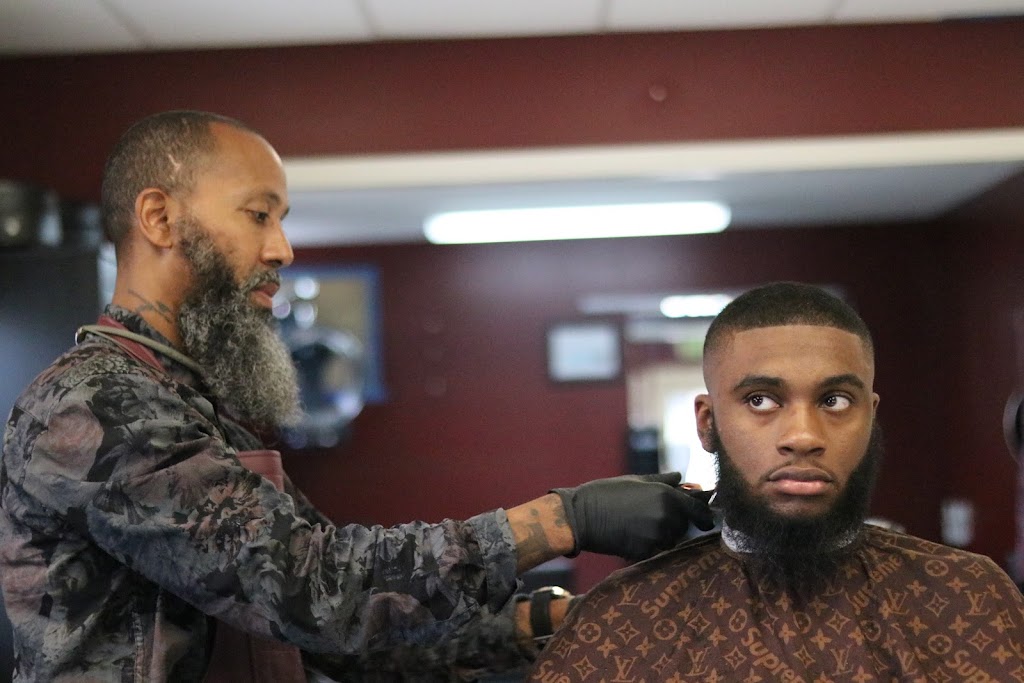 Kut To The Chase Barbershop & Beauty Salon | 608 Edmondson Ave, Catonsville, MD 21228, USA | Phone: (443) 518-9075