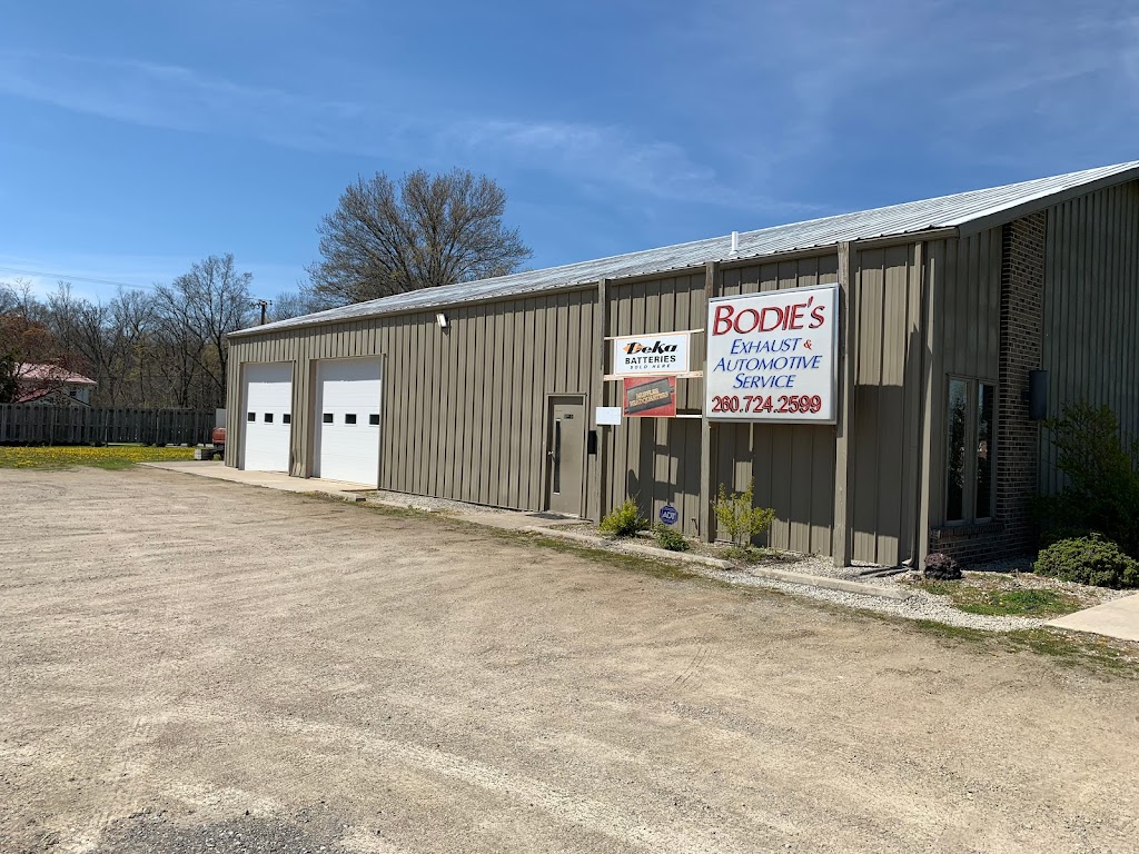 Bodies Performance Exhaust | 1015 Southampton Dr, Decatur, IN 46733, USA | Phone: (260) 724-2599
