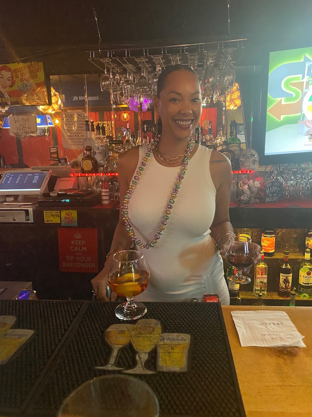 Carlies Bar | 4911 Long Beach Blvd, Long Beach, CA 90805, USA | Phone: (562) 528-8999