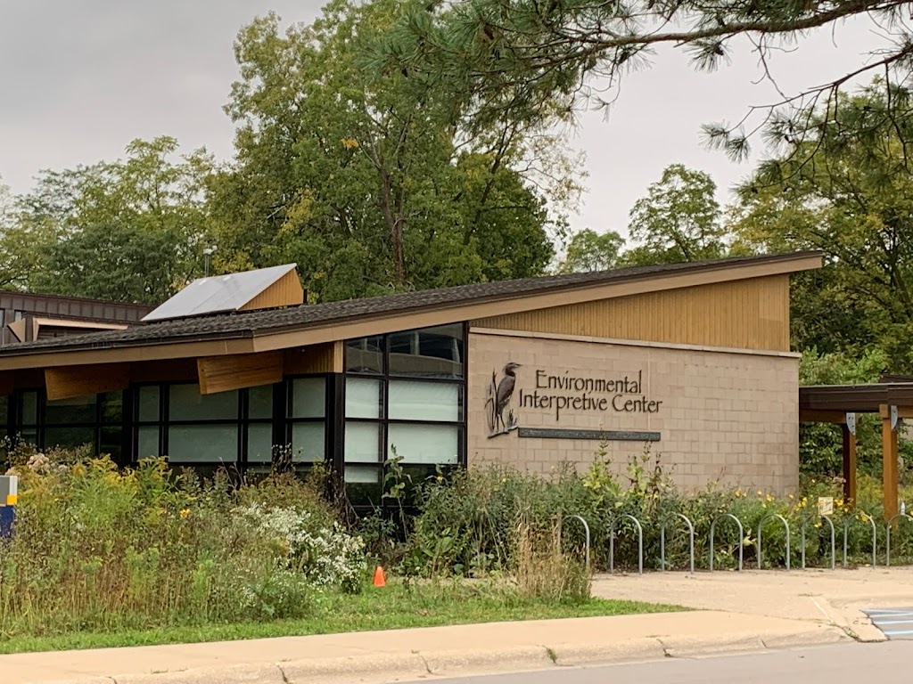 Rouge River Bird Observatory | 4901 Evergreen Rd, Dearborn, MI 48128, USA | Phone: (313) 593-5338