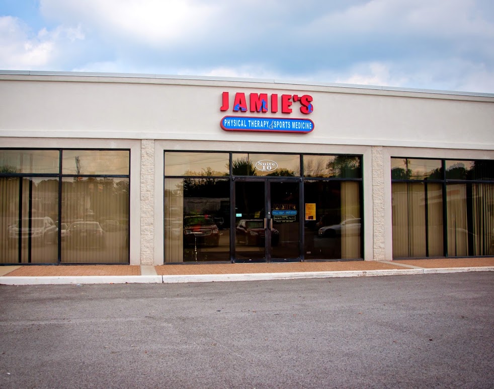 Jamies Physical Therapy & Sports Medicine | 3468 Brodhead Rd, Monaca, PA 15061, USA | Phone: (878) 201-3945