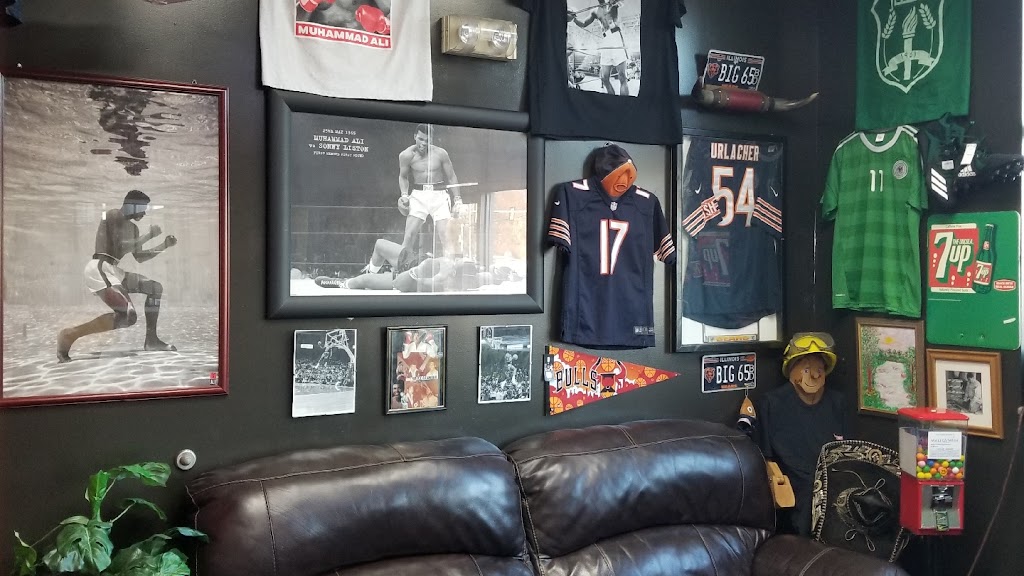 7 days Valvoline Quick Lube | 4847 183rd St, Country Club Hills, IL 60478, USA | Phone: (708) 960-0971