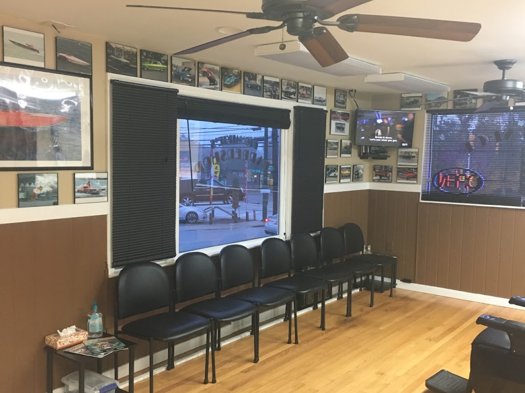 Glen Burnie Barber Shop | 3 Harding Rd suite A, Glen Burnie, MD 21060, USA | Phone: (410) 952-1230