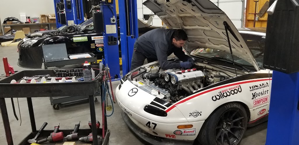 Motorsport Enterprises Racing | 9035 Performance Ct, Cresson, TX 76035, USA | Phone: (817) 396-4831
