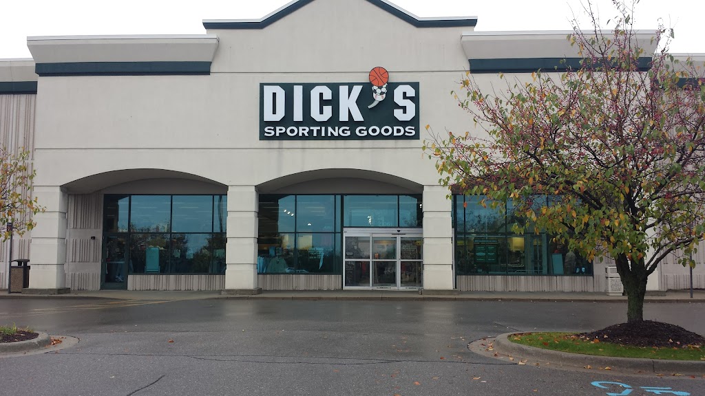 DICKS Sporting Goods | 21061 Haggerty Rd, Novi, MI 48375, USA | Phone: (248) 735-8180