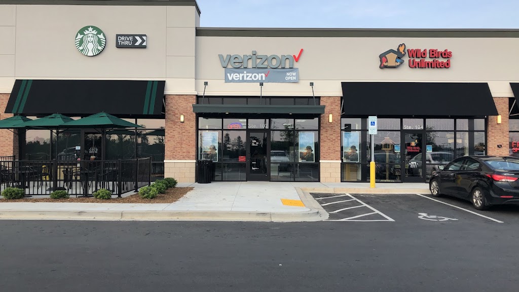 Verizon Authorized Retailer - Victra | 7716 Charlotte Hwy Ste 102, Indian Land, SC 29707, USA | Phone: (803) 223-7124